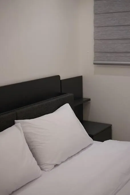 Dawn House Hotel Seoul 0*,